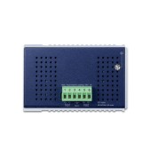 PLANET IGS-4215-8P2T2S Industrial 8-Port 10/100/1000T 802.3at PoE + 2-Port 10/100/1000T + 2-Port 100/1000X SFP Managed Switch