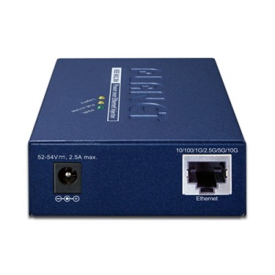 PLANET POE-176-95 Single-Port 10Gbps 95-watt 802.3bt PoE++ Injector