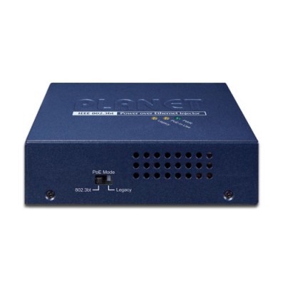 PLANET POE-176-95 Single-Port 10Gbps 95-watt 802.3bt PoE++ Injector