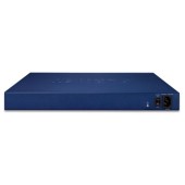 PLANET UPOE-800G 8-Port Gigabit 802.3bt PoE++ Managed Injector Hub (400 watts)