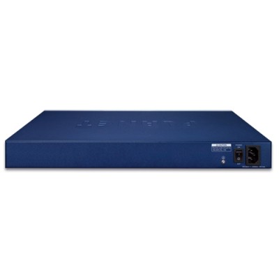 PLANET UPOE-2400G 24-Port Gigabit 802.3bt PoE++ Managed Injector Hub (800 watts)