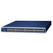 PLANET UPOE-2400G 24-Port Gigabit 802.3bt PoE++ Managed Injector Hub (800 watts)