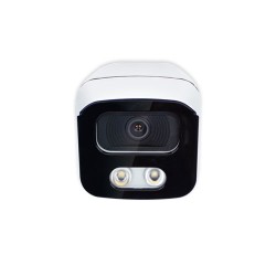 PLANET ICA-3480F H.265+ 4MP Full Color Bullet IP Camera