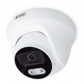 PLANET ICA-4480F H.265+ 4MP Full Color Dome IP Camera