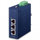 PLANET IECJ-300 Industrial 3-Port EtherCAT Junction Slave