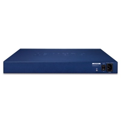 PLANET HPOE-2400G 24-Port Gigabit IEEE 802.3at PoE+ Managed Injector Hub (720 watts)