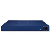 PLANET POE-2400G 24-Port Gigabit IEEE 802.3at PoE+ Managed Injector Hub (440 watts)