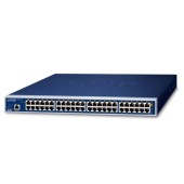 PLANET POE-2400G 24-Port Gigabit IEEE 802.3at PoE+ Managed Injector Hub (440 watts)