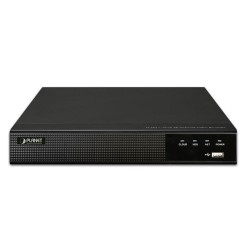 PLANET NVR-1600 H.265+ 16-ch 4K Network Video Recorder