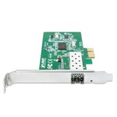 PLANET ENW-9701 PCI Express Gigabit Fiber Optic Ethernet Adapter