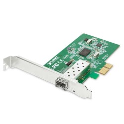 PLANET ENW-9701 PCI Express Gigabit Fiber Optic Ethernet Adapter