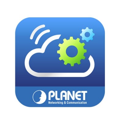 PLANET PLANET CloudViewerPro Cloud-based Monitoring & Control App