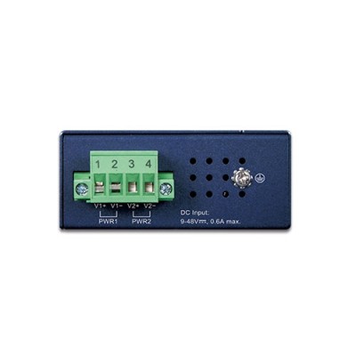 PLANET IECC-210R Industrial EtherCAT Media Converter