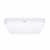 PLANET WDAP-C3000AX Dual Band 802.11ax 3000Mbps Ceiling-mount Wireless Access Point w/802.3at PoE+ and 2 10/100/1000T LAN Ports