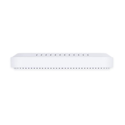 PLANET WDAP-C3000AX Dual Band 802.11ax 3000Mbps Ceiling-mount Wireless Access Point w/802.3at PoE+ and 2 10/100/1000T LAN Ports