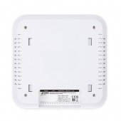 PLANET WDAP-C3000AX Dual Band 802.11ax 3000Mbps Ceiling-mount Wireless Access Point w/802.3at PoE+ and 2 10/100/1000T LAN Ports