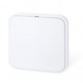 PLANET WDAP-C3000AX Dual Band 802.11ax 3000Mbps Ceiling-mount Wireless Access Point w/802.3at PoE+ and 2 10/100/1000T LAN Ports