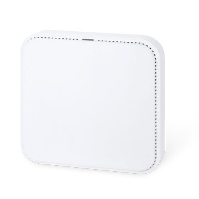 PLANET WDAP-C3000AX Dual Band 802.11ax 3000Mbps Ceiling-mount Wireless Access Point w/802.3at PoE+ and 2 10/100/1000T LAN Ports