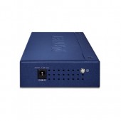 PLANET XT-925A 1-Port 10G/5G/2.5G/1G/100BASE-T + 2-Port 10G/1GBASE-X SFP+ Managed Media Converter