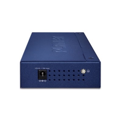 PLANET XT-925A 1-Port 10G/5G/2.5G/1G/100BASE-T + 2-Port 10G/1GBASE-X SFP+ Managed Media Converter