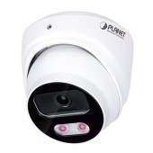 PLANET ICA-4480 H.265+ 4MP Smart IR Dome IP Camera