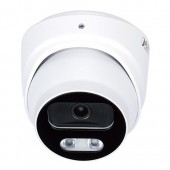 PLANET ICA-4480 H.265+ 4MP Smart IR Dome IP Camera