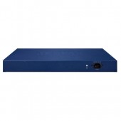 PLANET GS-6311-24HP4X L3 8-Port 802.3bt PoE + 16-Port 802.3at PoE + 4-Port 10G SFP+ Managed Ethernet Switch