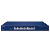 PLANET GSW-2401 24-Port 10/100/1000BASE-T Gigabit Ethernet Switch