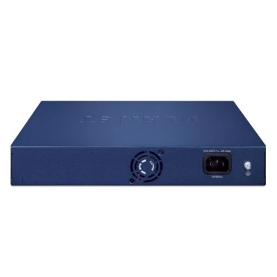 PLANET GS-4210-8UP2S 8-Port 10/100/1000T 802.3bt PoE + 2-Port 100/1000X SFP Managed Ethernet Switch