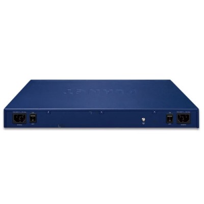 PLANET SGS-6310-48T6X L3 48-Port 10/100/1000T + 6-Port 10G SFP+ Stackable Managed Switch