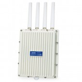 PLANET WDAP-3000AX Dual Band 802.11ax 3000Mbps Outdoor Wireless AP (IP67, 802.3at PoE+, 4 x N-type connector)