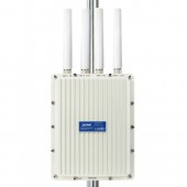 PLANET WDAP-3000AX Dual Band 802.11ax 3000Mbps Outdoor Wireless AP (IP67, 802.3at PoE+, 4 x N-type connector)