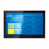 PLANET VTS-700WP 7-inch SIP Indoor Touch Screen PoE Video Intercom with Built-in Wi-Fi