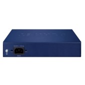 PLANET GS-2210-8P2S 8-Port 10/100/1000T 802.3at PoE + 2-Port 1000X SFP Web Smart Ethernet Switch