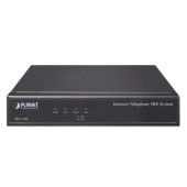 PLANET IPX-1100 Internet Telephony PBX system (100 SIP User Registrations)