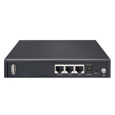 PLANET IPX-1100 Internet Telephony PBX system (100 SIP User Registrations)