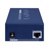 PLANET POE-173S-12V Single-Port 10/100/1000Mbps 802.3bt PoE++ Splitter