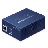 PLANET POE-173S-12V Single-Port 10/100/1000Mbps 802.3bt PoE++ Splitter