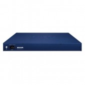 PLANET GS-4210-24UP4X 24-Port 10/100/1000T 802.3bt PoE + 4-Port 10G SFP+ Managed Ethernet Switch