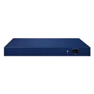 PLANET GS-4210-16UP8T4X 16-Port 10/100/1000T 802.3bt PoE + 8-Port 10/100/1000T + 4-Port 10G SFP+ Managed Ethernet Switch