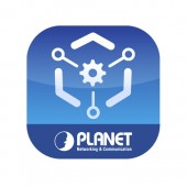 PLANET PLANET NMSViewerPro NMS Cloud-based Monitoring & Control App