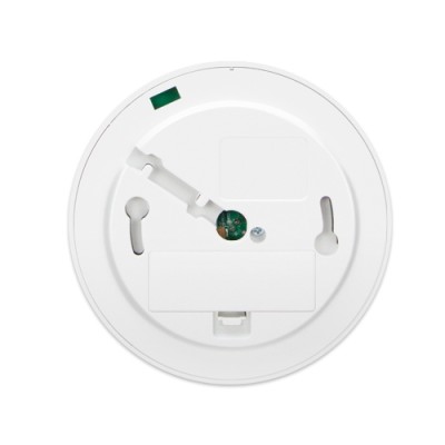 PLANET LS100-SMK-868M IP20 LoRaWAN Smoke Detector High-Temperature Alarm