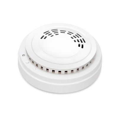 PLANET LS100-SMK-868M IP20 LoRaWAN Smoke Detector High-Temperature Alarm