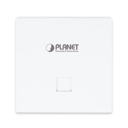 PLANET WDAP-W3000AX Dual Band 802.11ax 3000Mbps In-wall Wireless Access Point