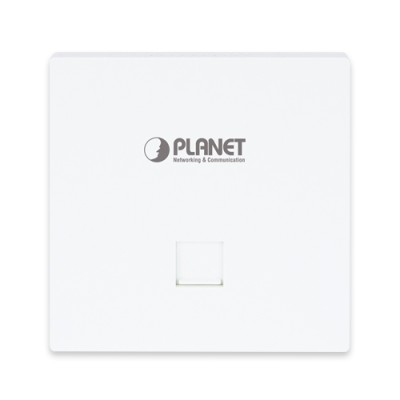 PLANET WDAP-W3000AX Dual Band 802.11ax 3000Mbps In-wall Wireless Access Point