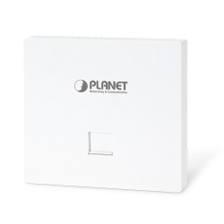 PLANET WDAP-W3000AX Dual Band 802.11ax 3000Mbps In-wall Wireless Access Point