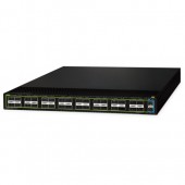 PLANET DCS-7342-32C2X Layer 3 32-Port 100/40G QSFP28 + 2-Port 10G SFP+ Managed Data Center Switch