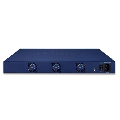 PLANET LRP-822CS 8-port Long Reach PoE + 2-port 10/100/1000T + 2-port 100/1000X SFP Managed Switch