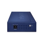 PLANET XT-905A 1-Port 10G/5G/2.5G/1G/100BASE-T + 1-Port 10G/1GBASE-X SFP+ Managed Media Converter
