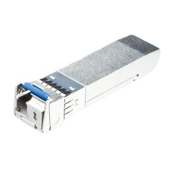 PLANET MTB-LA60 SFP-Port 10GBase-BX Transceiver (Single Mode) LC (WDM,TX:1270nm RX:1330nm) -60km